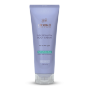 کرم مغذی پوست بدن سینره 250ml