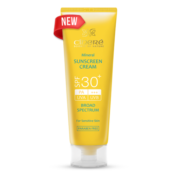 کرم ضد آفتاب مخصوص پوست حساس سینره SPF30+