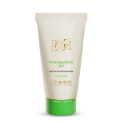 ژل بعد از موزدایی صورت و بدن سینره 50ml