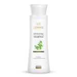 شامپو سابال و جینکوبیلوبا ضد ریزش موی خانمها سینره 250ml