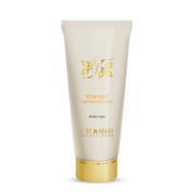 کرم روشن کننده ویتامین C پوست صورت سینره 40ml