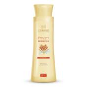 شامپو پروتئینه جوانه گندم تقویت کننده مو سینره 250ml