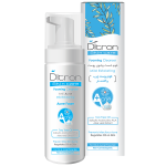 فوم شستشوی پوست چرب و آکنه‌دار دیترون 100ml