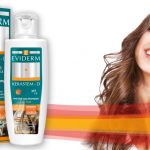 شامپو گیاهی ضد ریزش موی خشک اویدرم کراستم دی 250ml