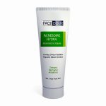 کرم مرطوب کننده پوست چرب آکنه زوم هیدرا فیس دوکس 50ml