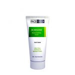 کرم کنترل کننده چربی پوست آکنه‌دار صورت آکنه زوم فیس دوکس 30ml