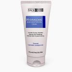 کرم مرطوب کننده بدن هیدرازوم فیس دوکس 150ml
