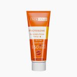 کرم ضد آفتاب رنگی بژ متوسط فاقد چربی فتوزوم فیس دوکس SPF50+