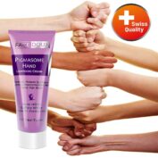 کرم روشن کننده دست پیگمازوم فیس دوکس 50ml