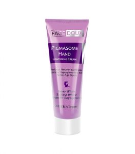 تیوپ کرم روشن کننده دست پیگمازوم فیس دوکس 50ml