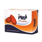 صابون بادام نرم کننده و طراوت دهنده پوست فیروز