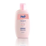 لوسیون بچه پاک کننده ونرم کننده پوست فیروز 200ml