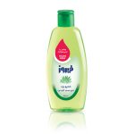 شامپو بچه آلوئه ورا شوینده ملایم مو فیروز 300ml