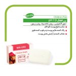 پن اطفال پاک کننده ملایم و مرطوب کننده pH 7 گل سیتو