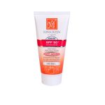 کرم ضد آفتاب فاقد چربی ضد پیری شیلد مای +SPF50