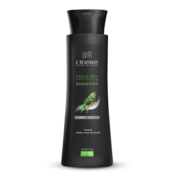 شامپو عصاره سابال و neem ضد ریزش و تقویت موی آقایان سینره 250ml