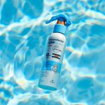 اسپری لوسیون ضد آفتاب کودکان فتوپروتکتور ایزدین SPF50+