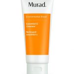 ژل شوینده پوست اسنشیال C مورد 200ml