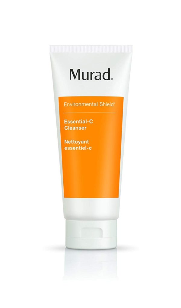 ژل شوینده پوست اسنشیال C مورد 200ml