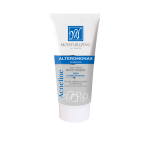 کرم مرطوب کننده آکنه لاین مای 40ml