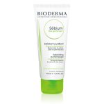 ژل لایه بردار پاک کننده پوست سبیوم گمانت بایودرما 100ml