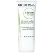 کرم ضد جوش پوست سبیوم گلوبال بایودرما 30ml