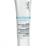 کرم متعادل کننده چربی پوست اکتین هیدرامات بیونیکه 40ml