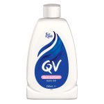 لوسیون ترمیم کننده پوست کیو‌وی ایگو 250ml