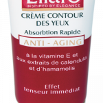 کرم ضد پیری دور چشم آنتی-ایجینگ الارو 20ml
