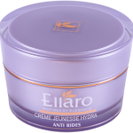 کرم ضد چروک پوست ژونس هیدرا الارو 50ml