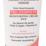 کرم مرطوب کننده مغذی صورت پرو-ویتامین B5 الارو 50ml