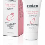 کرم ضد چروک دور چشم اریکه 30ml