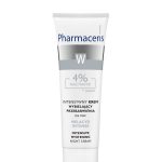 کرم شب روشن کننده پوست صورت فارماسریز 30ml