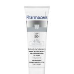کرم روز روشن کننده و محافظ صورت ملاسید فارماسریز 30ml