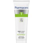 کرم تسکین دهنده صورت اکتوپیروکس فارماسریز SPF15