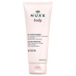 ژل دوش بدن ملتینگ شاور نوکس 200ml