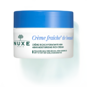 کرم مرطوب کننده غنی 48 ساعته پوست خیلی خشک و حساس فرش د بیوت نوکس 50ml