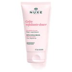ژل لایه بردار ملایم پوست حساس صورت اکسفولیانت نوکس 75ml