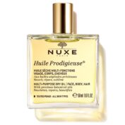 روغن چند منظوره مغذی و ترمیم کننده صورت و بدن و مو پردی ژیوز نوکس 50ml
