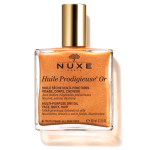 روغن چند منظوره اکلیلی پوست و مو پردی ژیوز اُر نوکس 100ml