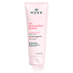 ژل پاک کننده آرایش پوست ترکیبی حساس چشم و صورت ملتینگ نوکس 125ml