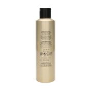 پشت شامپو تقویت کننده و حجم دهنده موی ضعیف فیتودنسیا 200ml
