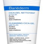 ژل پاک کننده صورت و بدن بریدرم سیکا اوریاژ 200ml