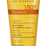 کرم ضد آفتاب بری‌سان اوریاژ SPF50+