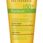 فلوئید ضد آفتاب مات کننده بریسان اوریاژ SPF50+