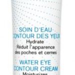 کرم آب معدنی مرطوب کننده دور چشم ترمال اوریاژ 15ml