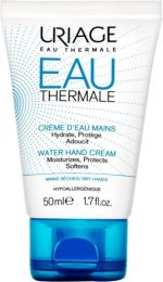 کرم آب معدنی مرطوب کننده و محافظ پوست خشک دست ترمال اوریاژ 50ml