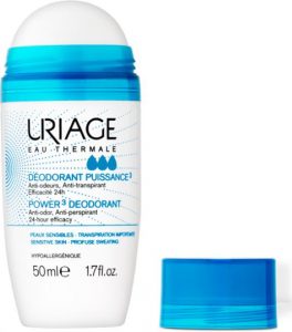 رول دئودرانت ضد عرق و ضد بو پاور 3 اوریاژ 50ml