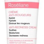 کرم ضد قرمزی صورت رزلیین اوریاژ 40ml