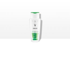 شامپو ضد شوره موی خشک ویشی درکاس 200ml